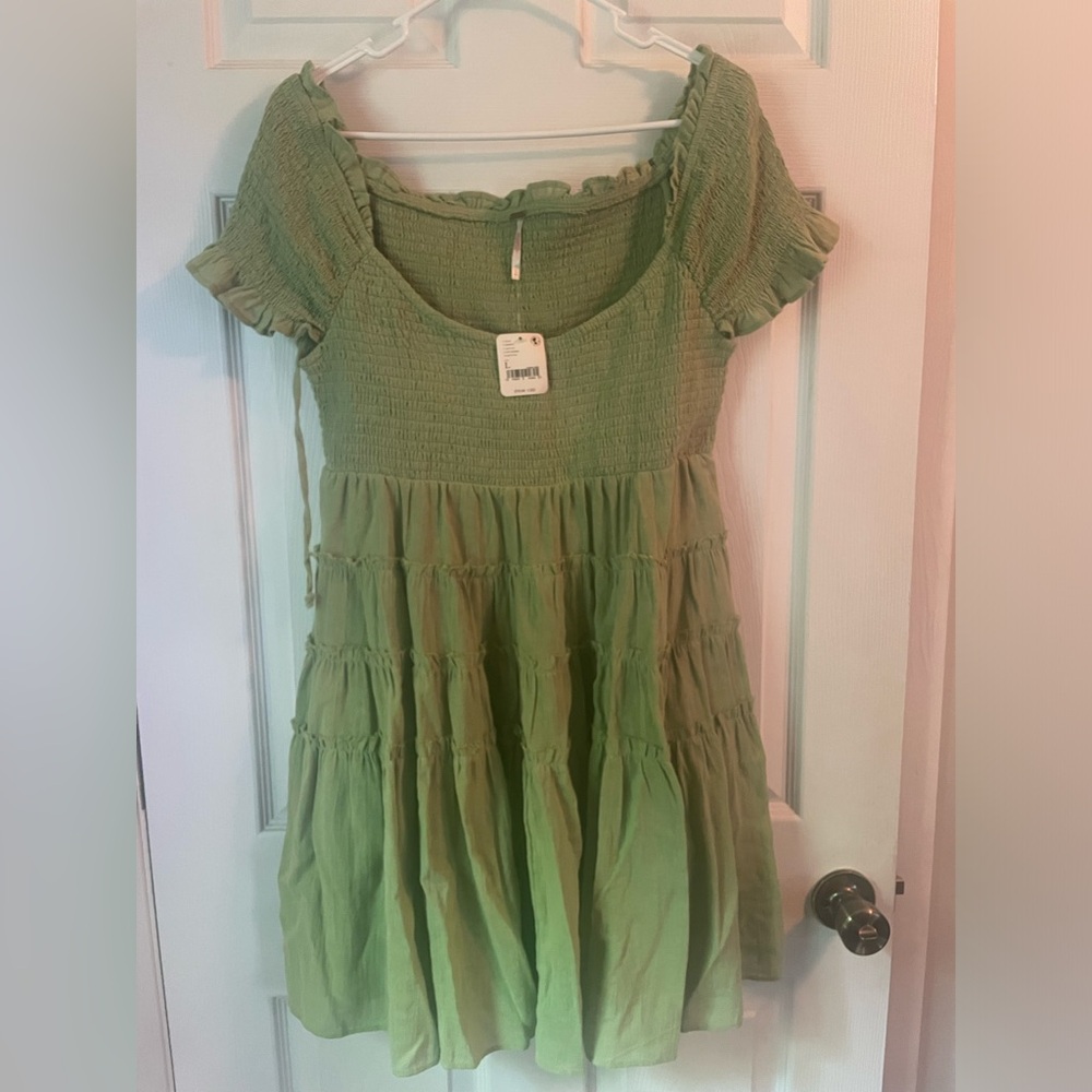 NWT Free People Dress